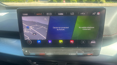 CUPRA Born 150kW V1 58kWh 5dr Auto Electric Hatchback